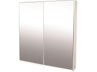 Zrkadlová skrinka Lena 70 x 78 x 12 cm