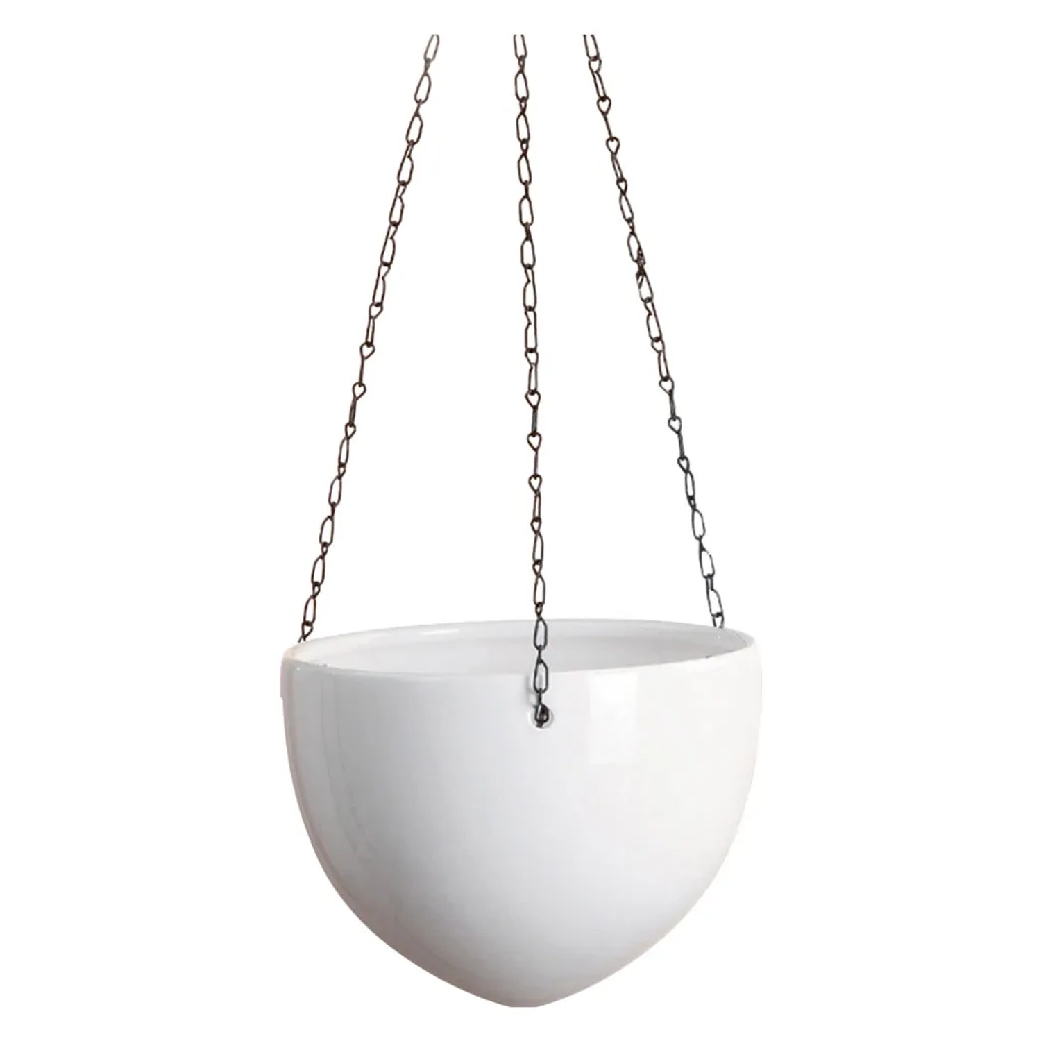 E-shop Scheurich závesný kvetináč 845 priemer 18 cm Aljaška