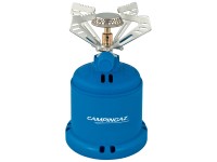 Campingaz Plynový varič Camping 206 S s plastovým zvonom 1,25 kW