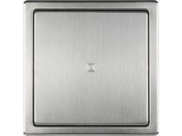 HACO Nerezové vaňové dvierka, 200 x 200 mm