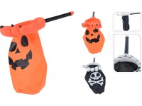Koopman Halloweenska taška na koledu, rôzne druhy, 38 x 14 x 5 cm Koopman Halloweenska taška na koledu, rôzne druhy, 38 x 14 x 5 cm