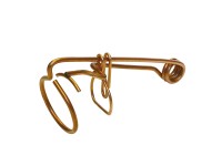 Swissinno drôtená pasca na hraboše 2 ks