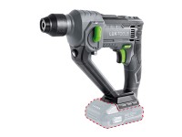 LUX Akumulátorové vŕtacie kladivo 1 PowerSystem A-BH-20 LUX Akumulátorové vŕtacie kladivo 1 PowerSystem A-BH-20