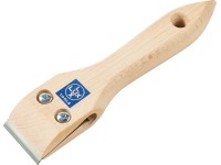 LUX-TOOLS Škrabka na steny a podlahy Classic 40 mm LUX-TOOLS Škrabka na steny a podlahy Classic 40 mm