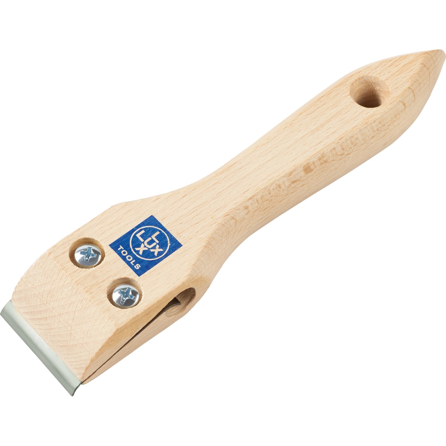 E-shop LUX-TOOLS Škrabka na steny a podlahy Classic 40 mm