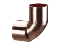 CU koleno 90° 5092 typ IA, 28 mm