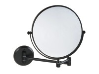 Bemeta Kozmetické zrkadlo DARK economy obojstranné pr. 200 mm