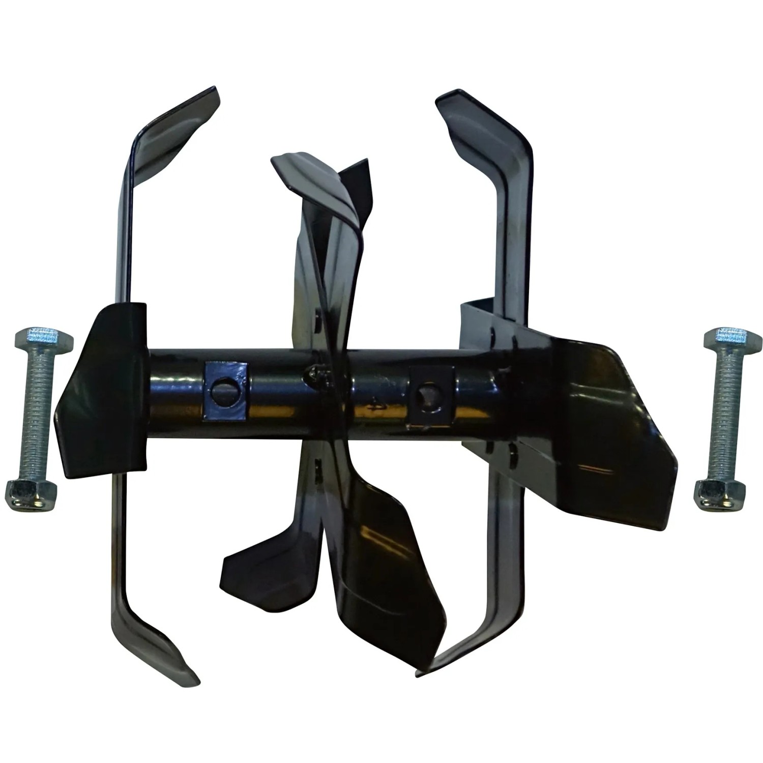 E-shop Náhradný nôž pre LUX-TOOLS elektrický kultivátor E-BH 1400-43, 1 ks