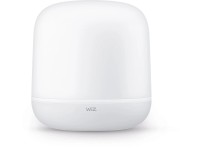 WiZ Prenosná Smart stolná LED lampa Hero, 9 W, 620 lm, RGBW 2200-6500 K