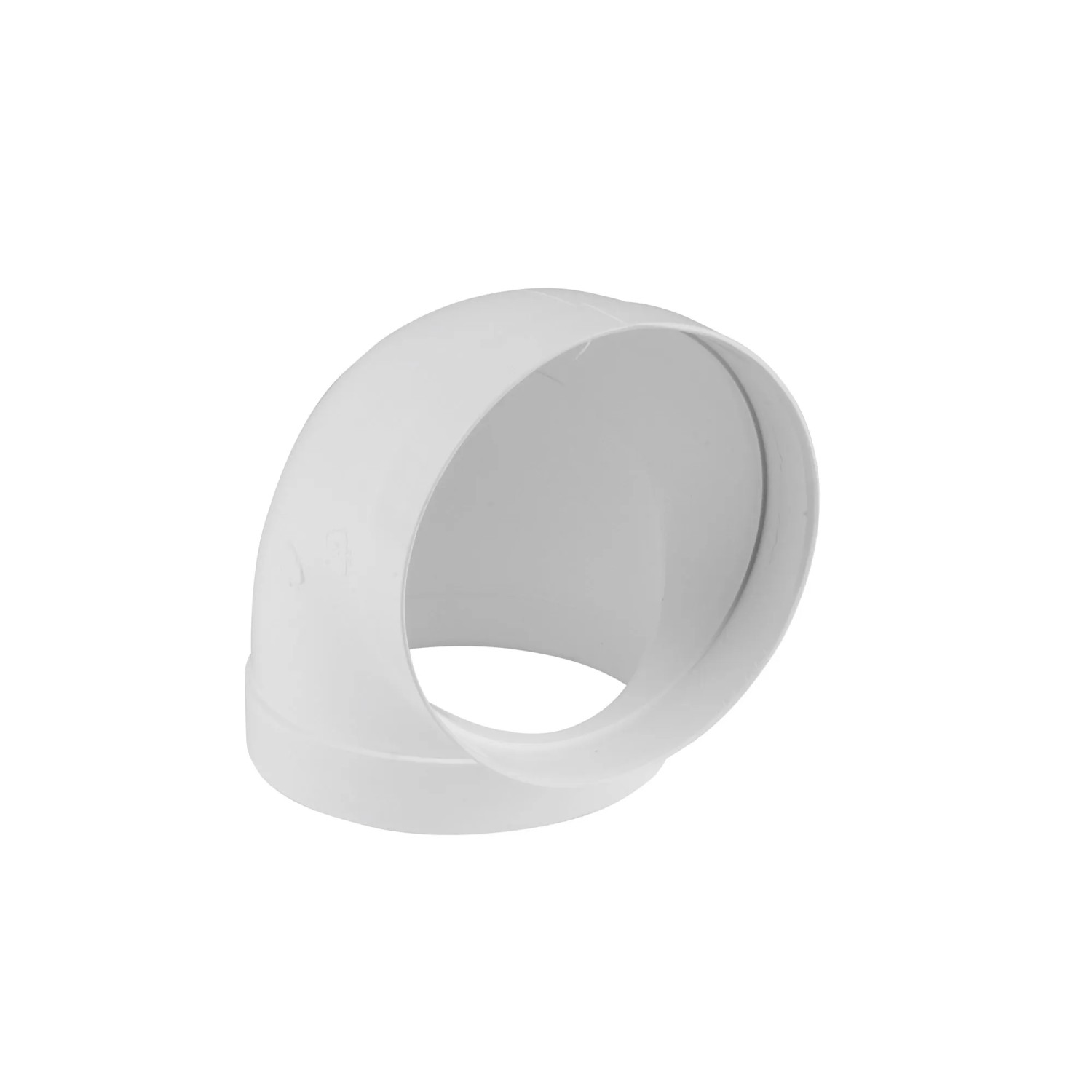 E-shop OBI Koleno okrúhlej rúrky 90° Systém 125