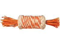 Trixie Hračka valček králiky a malé zvieratá 18 cm