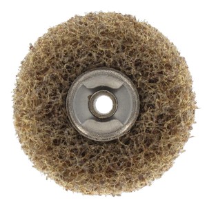 Dremel EZ SpeedClic 511S jemný brúsny kotúč, zrnitosť 180/280 pre miniatúrne nástroje.
