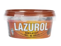 LAZUROL Akrylátový tmel na drevo borovica 250 g