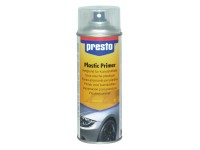 Presto Lak v spreji na plastové diely 400 ml