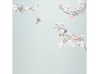 Komar Vliesová fototapeta Apple Bloom 250 x 250 cm