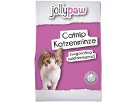 Jollypaw Kocúrnik obyčajný Catnip 20 g