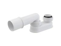 Alcadrain Uzávera zápachová priemer 50 mm