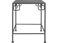 Stojan na kvety 41 cm Stojan na kvety 41 cm