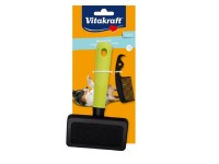 Vitakraft Kefa pre psa s hrebienkom, hrubá srsť