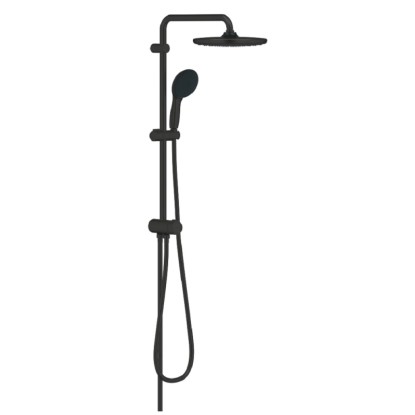 GROHE Flex sprchový systém s prepínačom VITALIO START SYSTEM 250 (266802431)