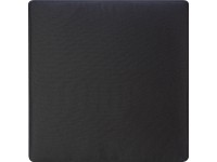 OBI Náhradný rohový podsedák pre rohovú jedálenskú zostavu Piegan čierny