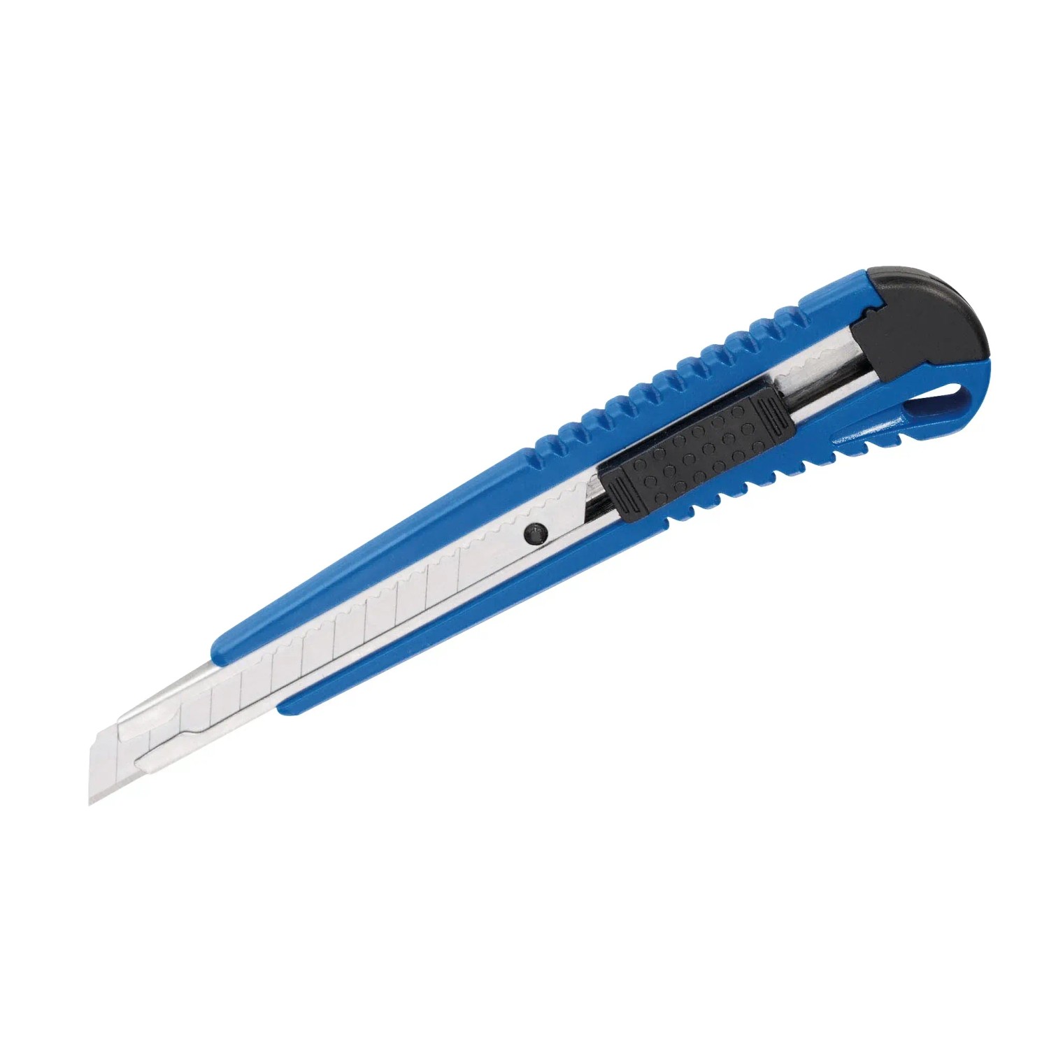 E-shop LUX-TOOLS Nôž Cutter 9 mm plastové telo