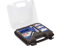 LUX Súprava kombinovanej sponkovačky 3 v 1 Comfort