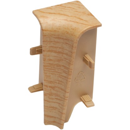 OBI Vnútorný roh dub, 2 ks