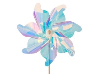 Boltze Veterník so zápichom Irene, pr. 30 x 75 cm