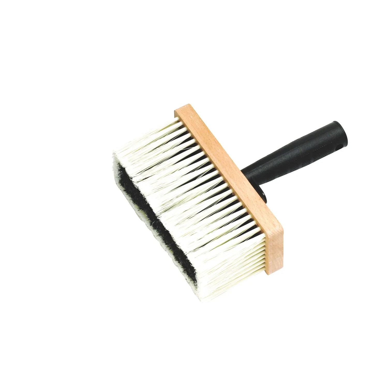 E-shop LUX-TOOLS Tapetárska štetka malá 17 x 7 cm