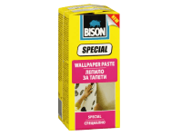 Bison Špeciálne lepidlo na tapety Wallpaper Paste, 200 g
