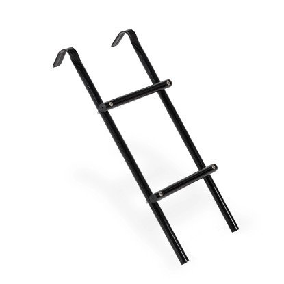 EXIT Rebrík Economy pre trampolínu Silhouette s výškou rámu 50-70 cm