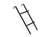 EXIT Rebrík Economy pre trampolínu Silhouette s výškou rámu 50-70 cm