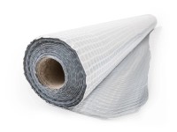 Foliarex Parotesná reflexná fólia STROTEX AL 90, 1,5 x 50 m