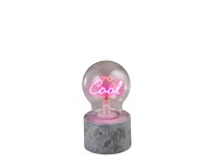 MICA LED stolná lampa 