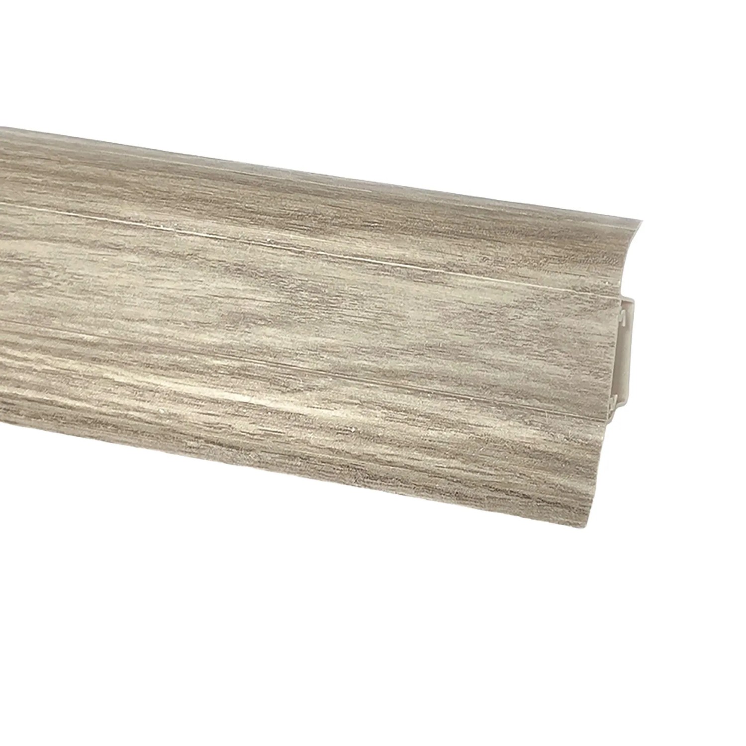 E-shop Döllken Profiles Lišta SLK50 3882 dub pieskový 50 x 25 x 2500 mm