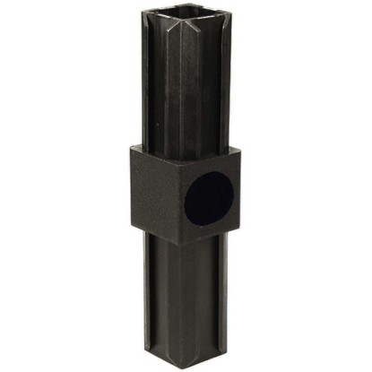 Arcansas Rúrková 2spojka Quicktech 20 x 20 mm