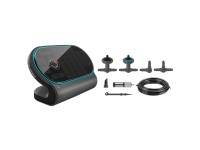 Gardena Micro-Drip-System Solárne zavlažovanie AquaBloom L - súprava(30 rastlín) Gardena Micro-Drip-System Solárne zavlažovanie AquaBloom L - súprava(30 rastlín)