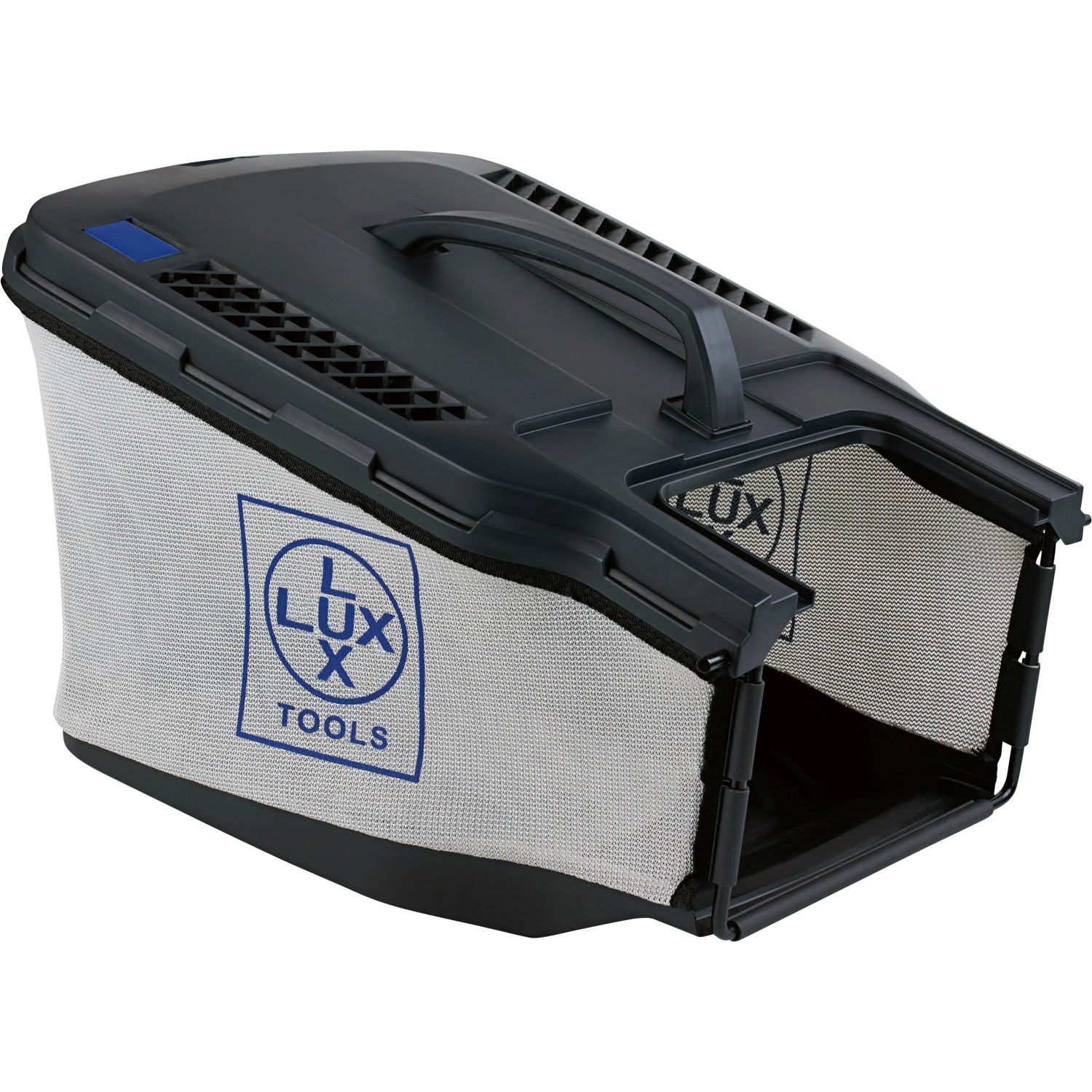 E-shop Zberný vak pre LUX-TOOLS elektrickú kosačku Highwheel E-1800/43 1