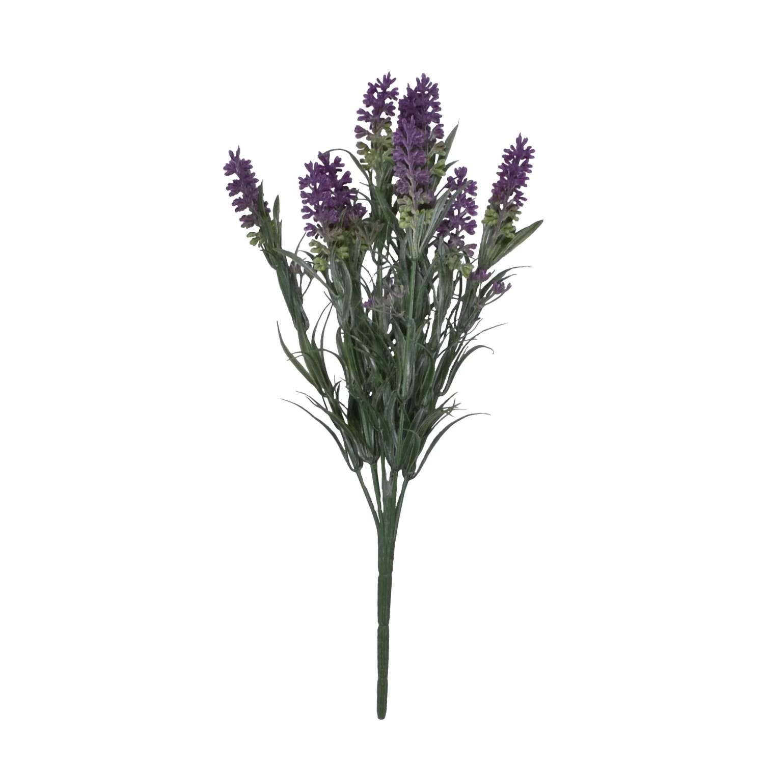 E-shop NOHEL GARDEN Umelá rastlina vetvička levandule 35 cm