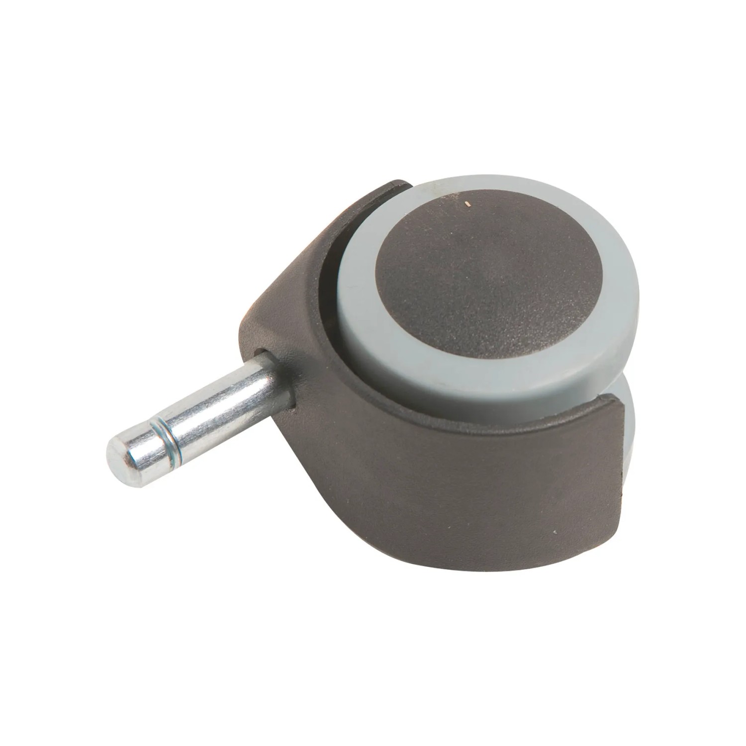 E-shop OBI Dvojité koliesko k stoličke s čapom dlhý pr. 50 mm, 40 kg