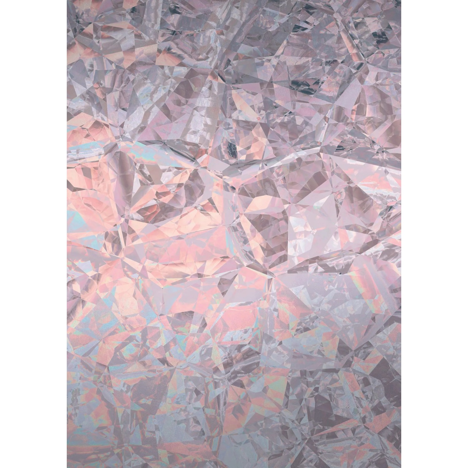 E-shop Komar Vliesová fototapeta Crystals 200 x 280 cm
