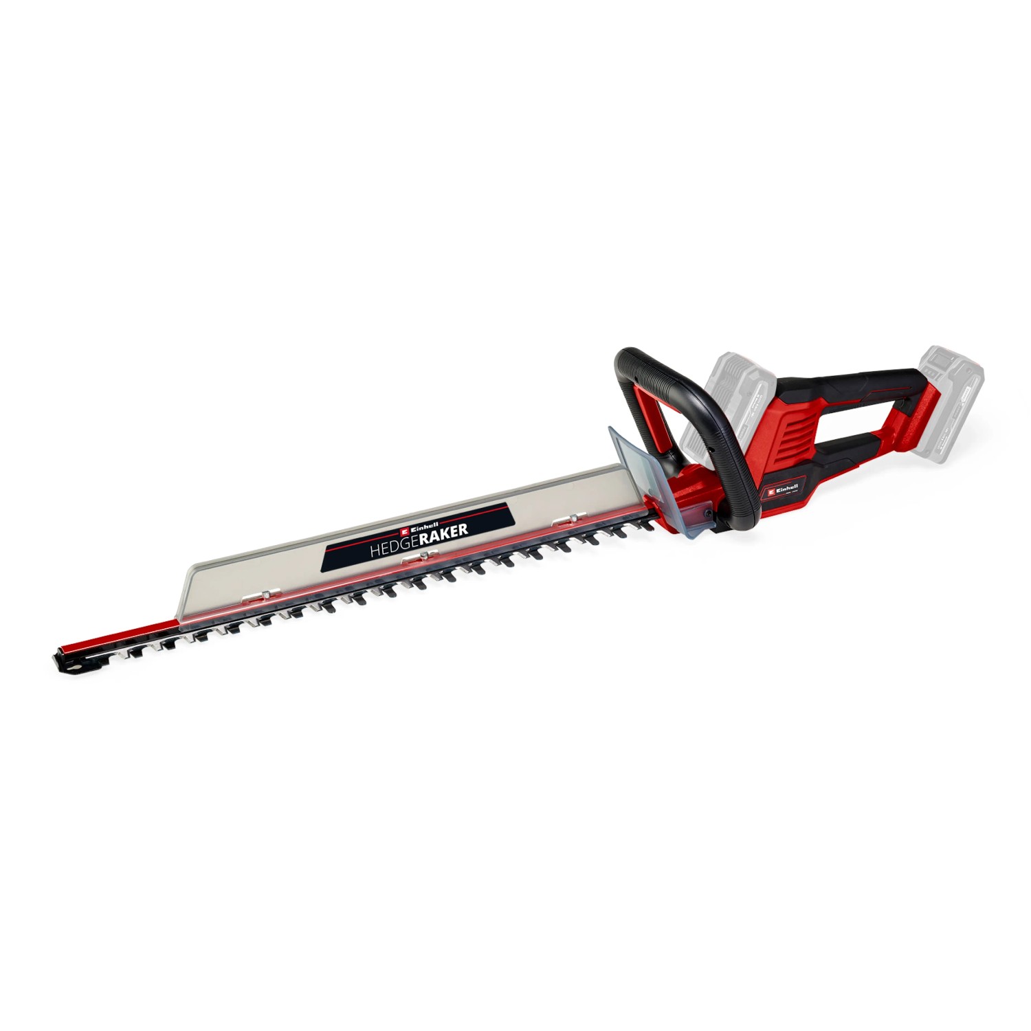 E-shop Einhell Power X-Change Aku nožnice na živý plot GE-CH 36/61 Li-Solo
