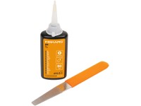 FISKARS Súprava na starostlivosť o záhradné náčinie