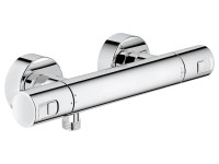 GROHE QUICKFIX Termostatická sprchová batéria PRECISION JOY DN 15 (34333000) GROHE QUICKFIX Termostatická sprchová batéria PRECISION JOY DN 15 (34333000)