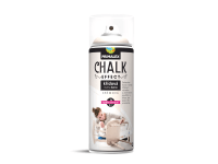Primalex Kriedová matná farba v spreji Chalk Effect krémová 400 ml