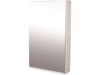 Zrkadlová skrinka Lena 50 x 78 x 12 cm