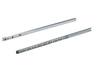 Hettich Pojazd zásuviek s guličkovými ložiskami KA 1730/480, 17 x 480 x 10 mm