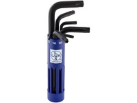 LUX Súprava kľúčov s TX-pohonom Classic, 8dielna