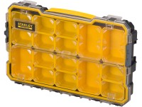 Stanley FatMax Profesionálny organizér FMST1-75781 1/3 mělký, 43,2x15,2x6,4cm